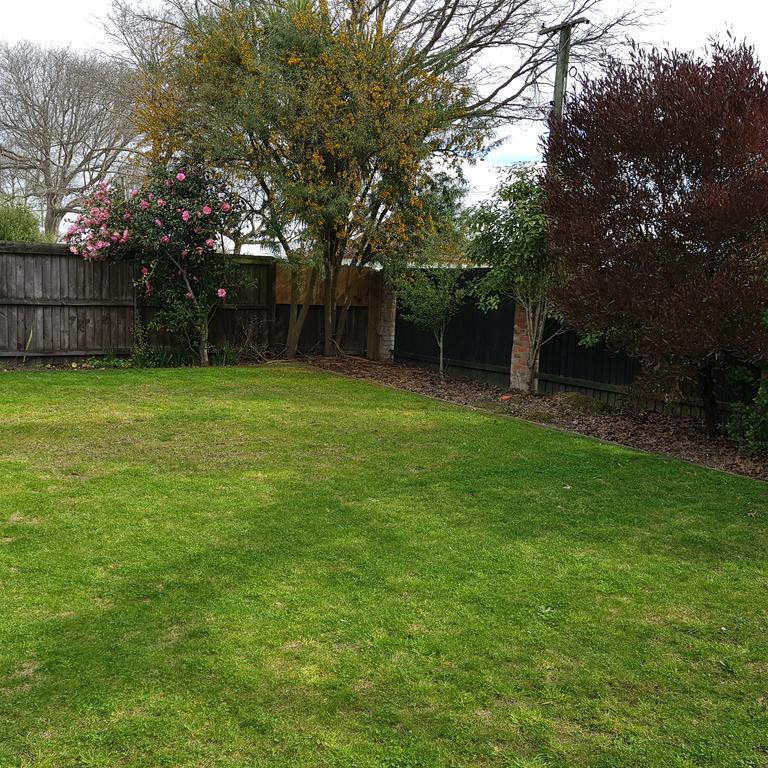 Micro Villa Christchurch Exterior photo
